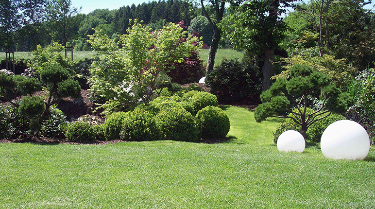 Garten- und Landschaftsbau