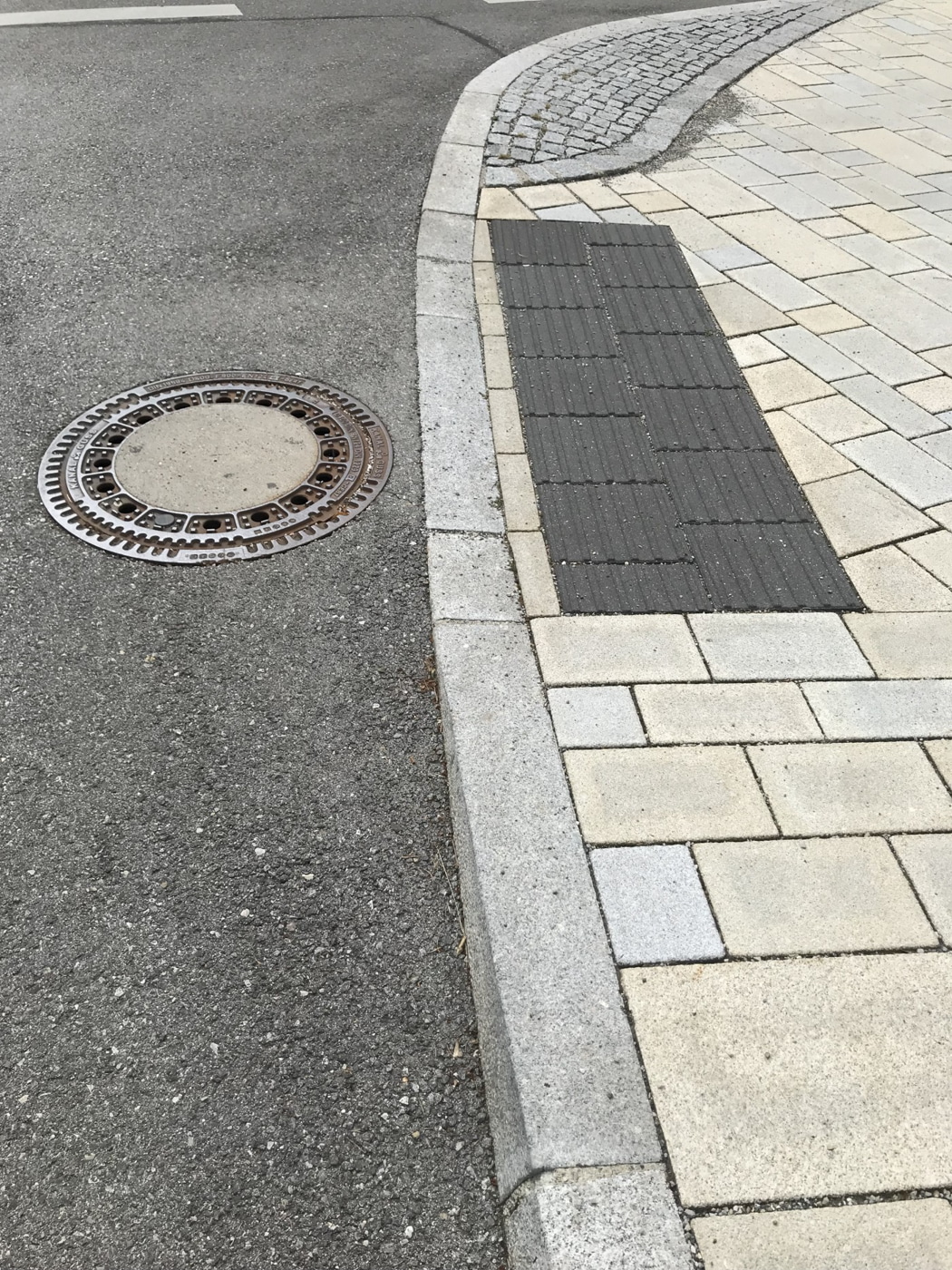 Pflasterbau & Wegebau